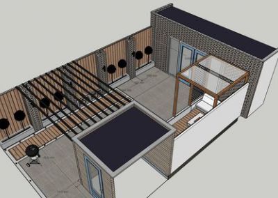 Tuinontwerp Tuinontwerp