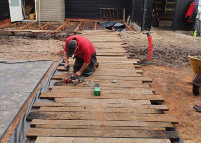 Beachtuin Eemnes Beachtuin Eemnes