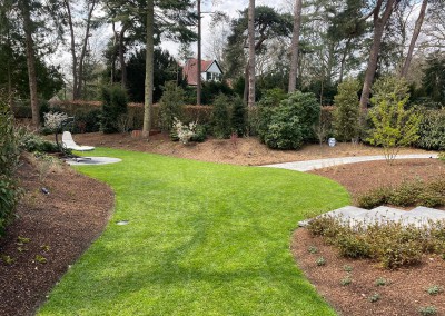 Bostuin Baarn Bostuin Baarn